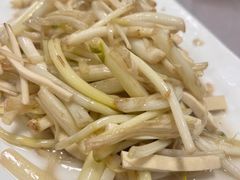 -翠茗农庄土菜馆(天目湖店)
