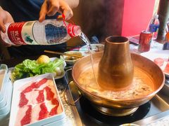 -京元盛铜锅涮肉(上海总店)