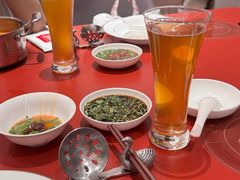 -红雀围·海鲜火锅(陆家嘴中心店)