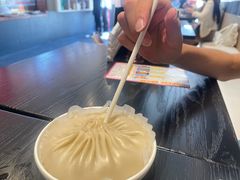 -宁波汤团店(外滩店)