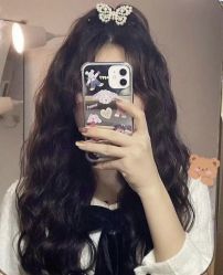 -NY漂发染发主打