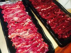 -手选潮汕鲜活牛肉火锅(二七广场店)