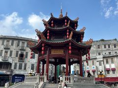 -汕头市小公园