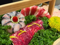 -俏牛哥鲜牛肉牛肆馆(重庆天地店)