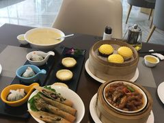 -豫璟轩中餐厅(南昌万怡店)
