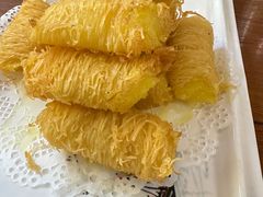 -五谷粮煎饼卷大葱(景星店)