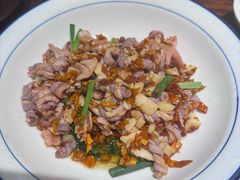 -衡厨·衡阳土菜(中南店)