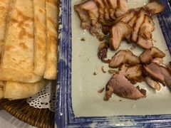 -山南熏肉大饼(辽菜旗舰店)