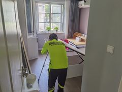 -绿色亿家除甲醛机构