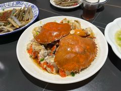 -杨记海鲜楼