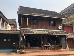 -Saffron Coffee