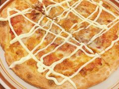 -萨莉亚意式餐厅(国和1000店)