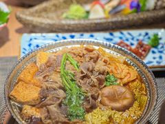 -德川家日本料理(中关村寰太大厦店)