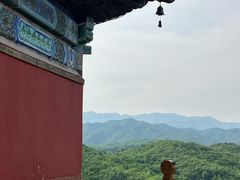 -普陀宗乘之庙(小布达拉宫)