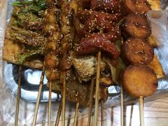 -非凡烧烤(历史博物馆店)