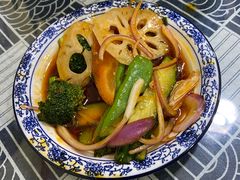 -福瑞记老孙头biangbiang面(新生路店)