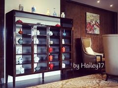 -行者书屋大堂吧 ·下午茶(南京圣和府邸酒店)