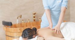 -百丽雅QueenSpa双美中心