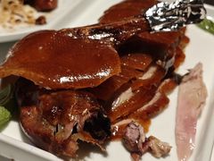 -北平楼·烤鸭·北京菜(牡丹园店)