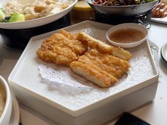 -梅利汴京烤鸭•开封豫菜地标店(晋安路店)