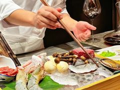 -一本魅·日式料理