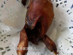 -乔家满族八大碗(流水沟店)