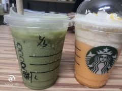 -星巴克(深圳龙华人民北店)