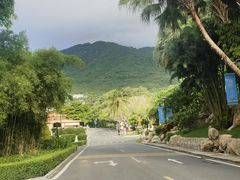 -三亚南山迎宾馆