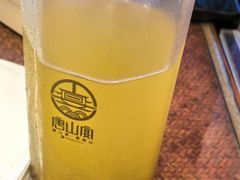 -唐山宴百姓府邸院落中餐