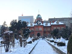 -北海道厅旧本厅舍(旧本庁舎)