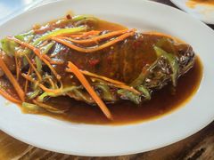 -少林寺欢喜地素斋馆