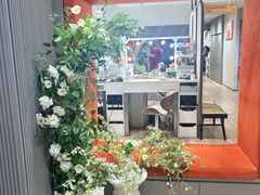 -海马体照相馆(上海月星环球港店)