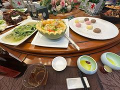 -花开富贵平潭海鲜楼(平潭店)