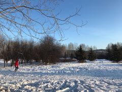 -北极村旅游风景区