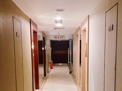 -金中环国际商务大厦