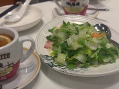 -金湖港式餐厅(建外店)