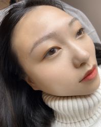 -本小姐美学·半永久纹眉野生眉