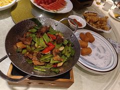 -佰家小厨·南京菜(夫子庙店)