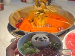 -小龙翻大江文化火锅(宽窄店)