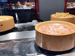 -龍歌自助小火锅(崂山丽达店)