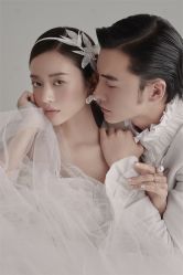 点击看大图 -唯一视觉婚纱摄影(李家村店)