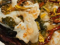 -太二酸菜鱼(石家庄万象城店)