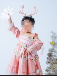 -倾城宝贝儿童摄影(浦东金谊店)