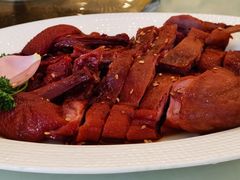 大厨酱洪湖鸭-鑫皇朝酒店(建设一路店)