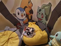 -Win Win电玩·日式の游戏馆