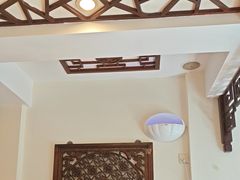 -山水茶艺馆·点心粤菜·30年老字号