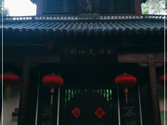 -杭州黄龙洞