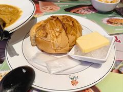 -露斯港式茶餐厅(西村大院店)