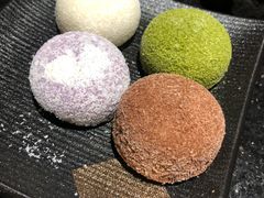 -德川家日本料理(中关村寰太大厦店)