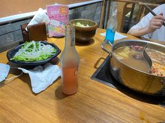 -呷哺呷哺 黄金牧场 (新中关购物中心店)